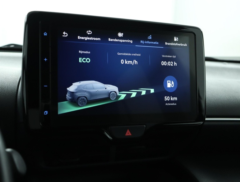 Toyota Yaris Cross - 1.5 Hybrid Dynamic 55