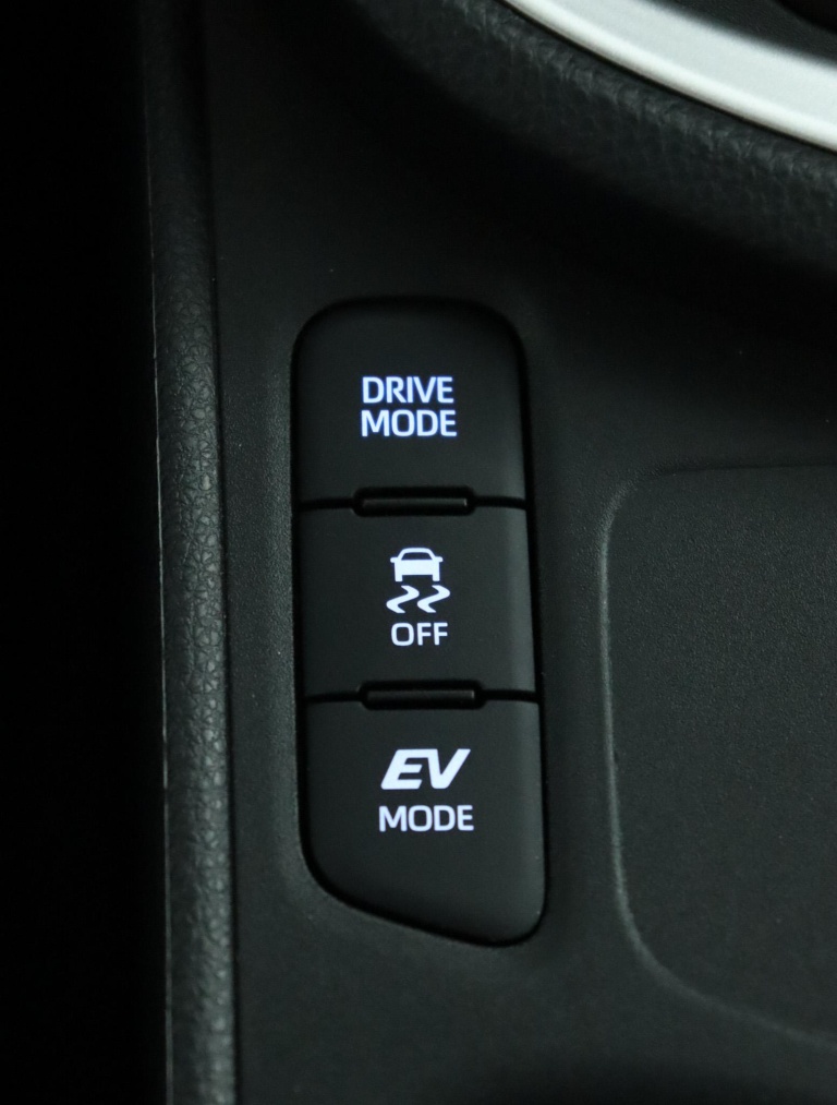 Toyota Yaris Cross - 1.5 Hybrid Dynamic 57