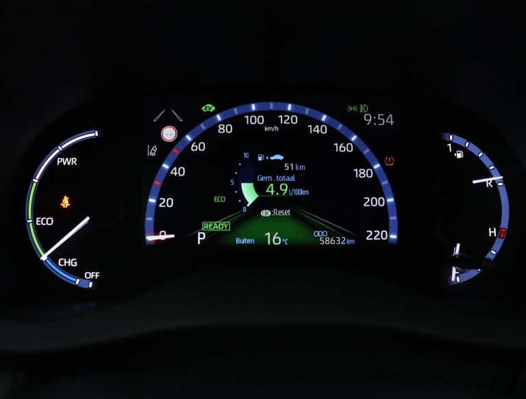 Toyota Yaris Cross - 1.5 Hybrid Dynamic 6