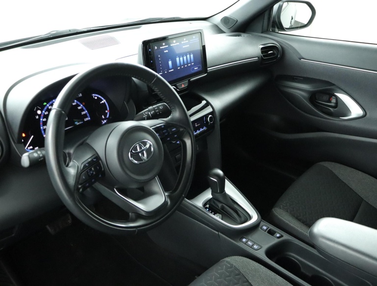 Toyota Yaris Cross - 1.5 Hybrid Dynamic 60