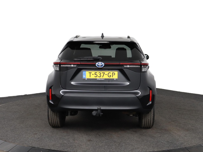Toyota Yaris Cross - 1.5 Hybrid Dynamic 64