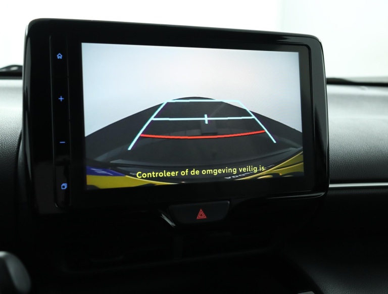 Toyota Yaris Cross - 1.5 Hybrid Dynamic 9
