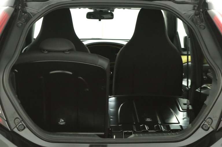 Toyota Aygo X - 1.0 VVT-i S-CVT Premium 25