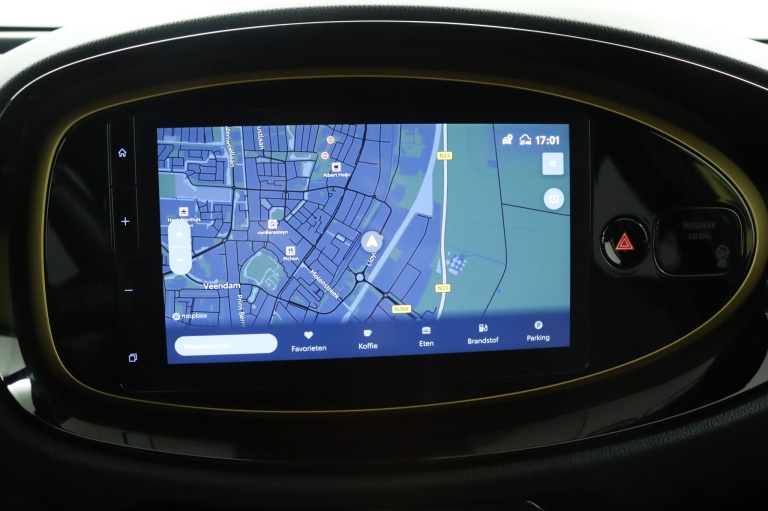 Toyota Aygo X - 1.0 VVT-i S-CVT Premium 28