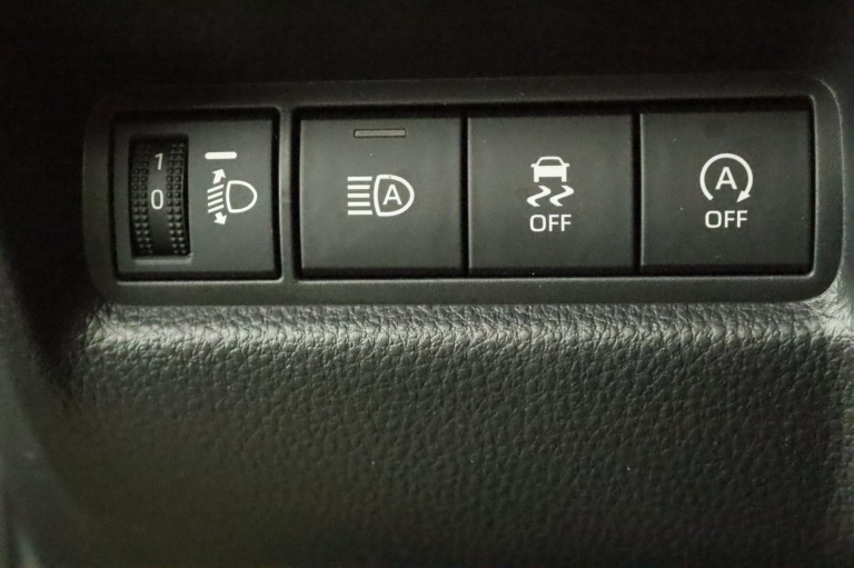 Toyota Aygo X - 1.0 VVT-i S-CVT Premium 30