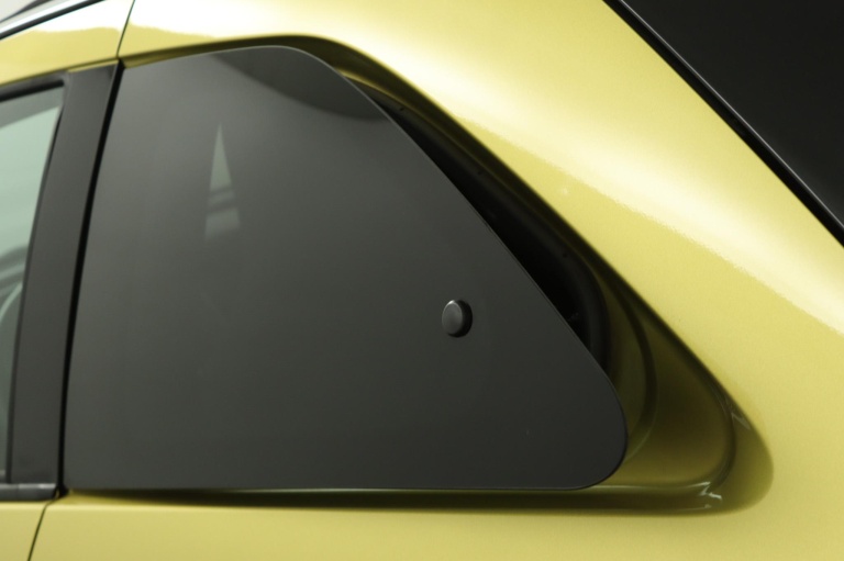 Toyota Aygo X - 1.0 VVT-i S-CVT Premium 40