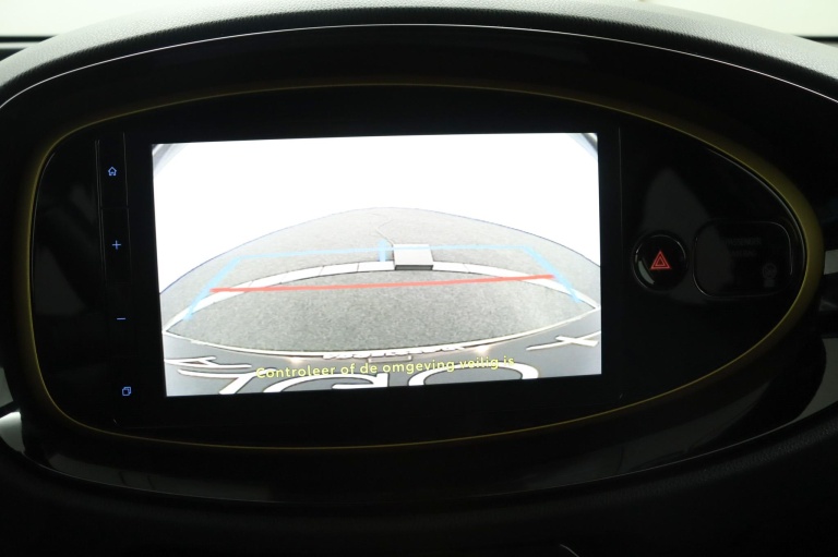 Toyota Aygo X - 1.0 VVT-i S-CVT Premium 9
