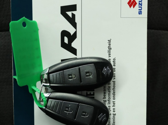 Suzuki Vitara - 1.4 S Allgrip