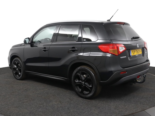 Suzuki Vitara - 1.4 S Allgrip