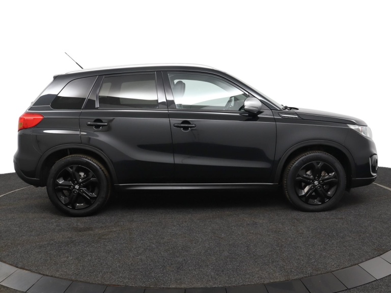Suzuki Vitara - 1.4 S Allgrip 13