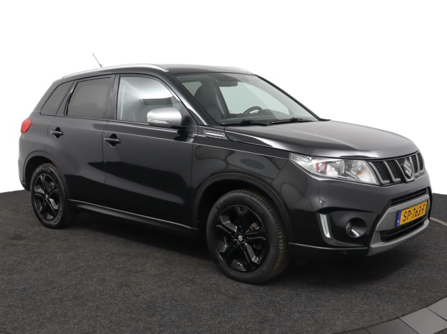Suzuki Vitara - 1.4 S Allgrip