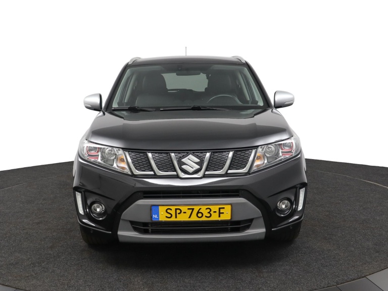 Suzuki Vitara - 1.4 S Allgrip 16