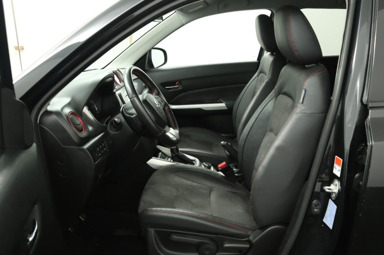 Suzuki Vitara - 1.4 S Allgrip 17