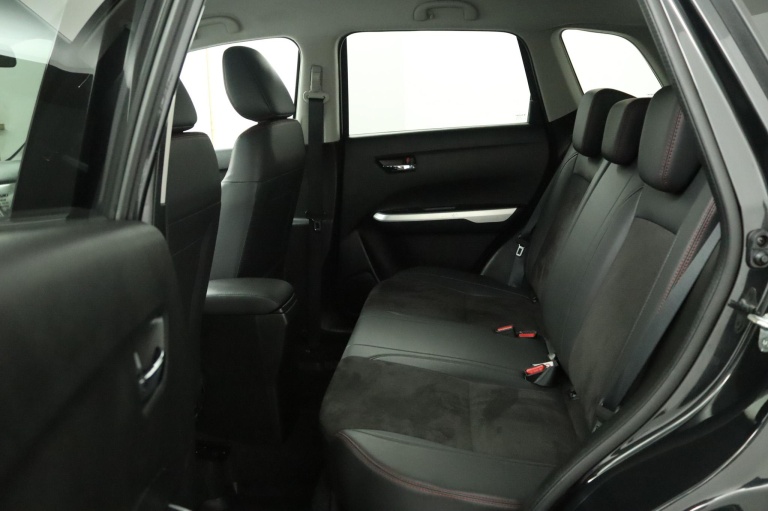 Suzuki Vitara - 1.4 S Allgrip 18