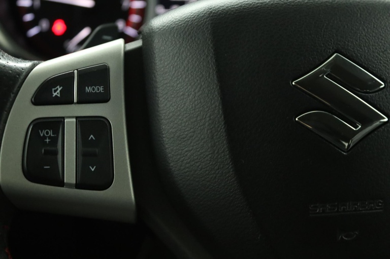 Suzuki Vitara - 1.4 S Allgrip 19