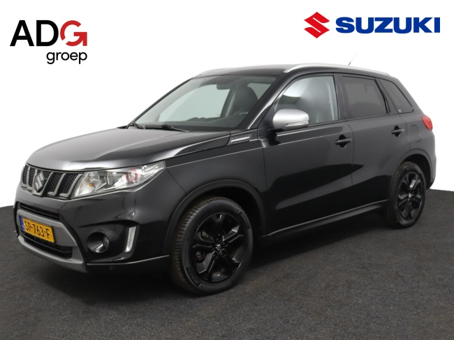 Suzuki Vitara - 1.4 S Allgrip