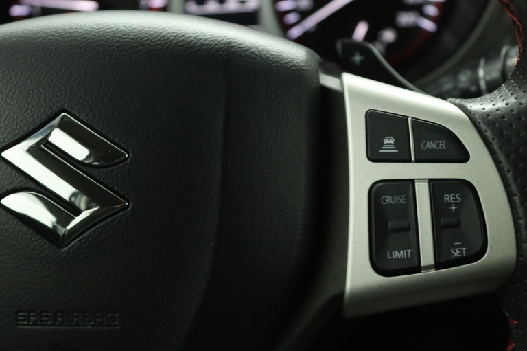 Suzuki Vitara - 1.4 S Allgrip 21