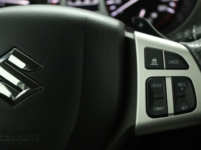 Suzuki Vitara - 1.4 S Allgrip