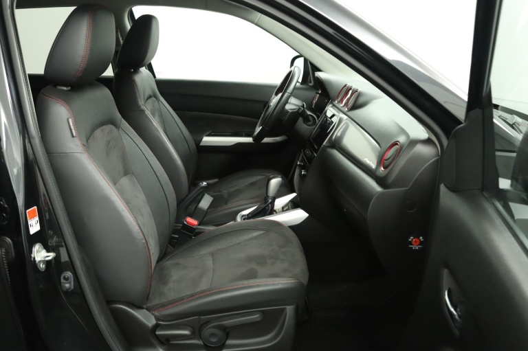 Suzuki Vitara - 1.4 S Allgrip 22