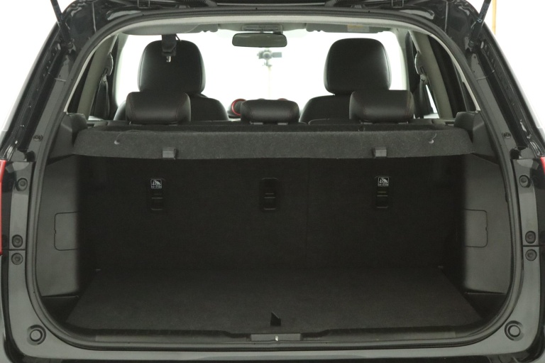 Suzuki Vitara - 1.4 S Allgrip 23
