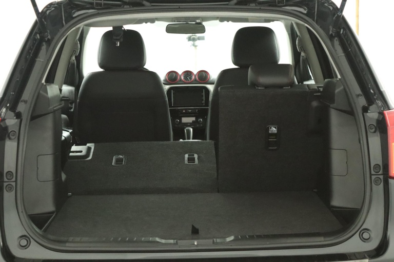 Suzuki Vitara - 1.4 S Allgrip 25