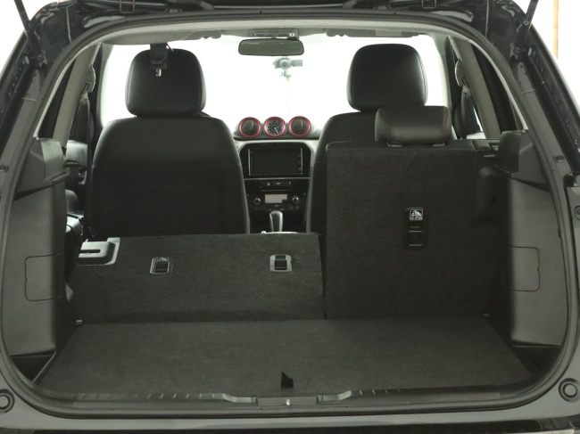 Suzuki Vitara - 1.4 S Allgrip