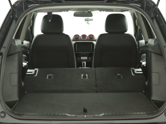 Suzuki Vitara - 1.4 S Allgrip