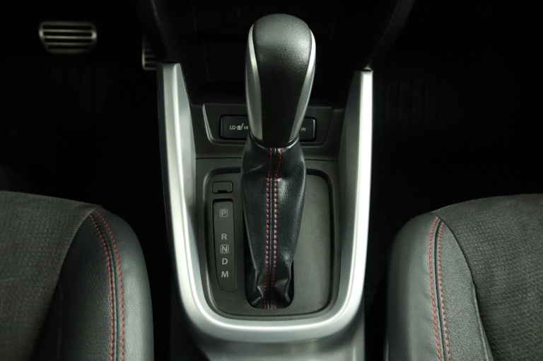 Suzuki Vitara - 1.4 S Allgrip 27