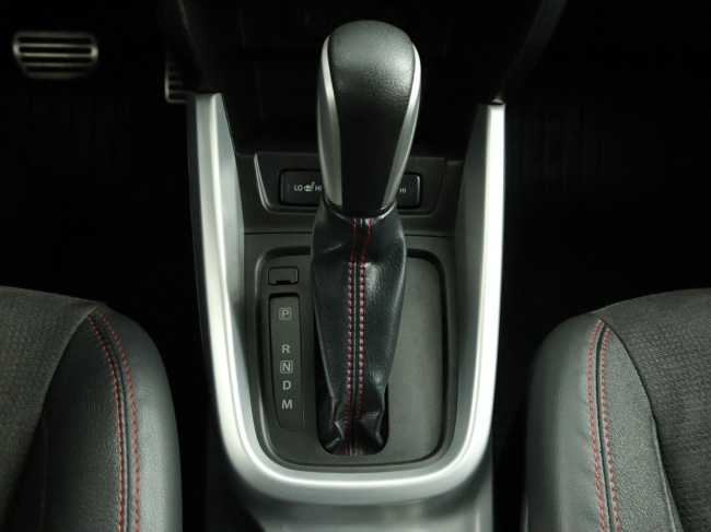 Suzuki Vitara - 1.4 S Allgrip