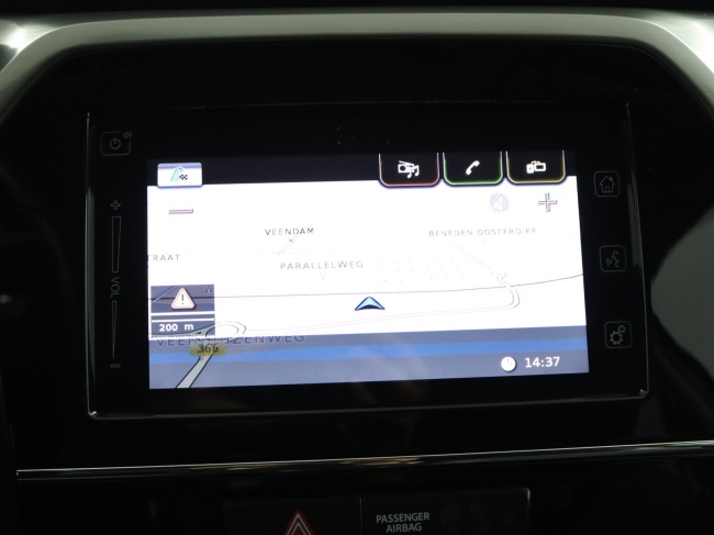 Suzuki Vitara - 1.4 S Allgrip