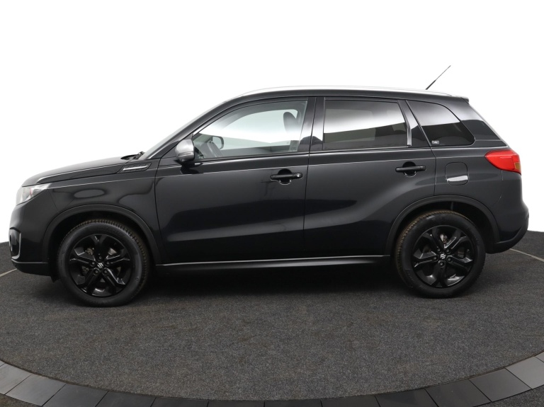 Suzuki Vitara - 1.4 S Allgrip 3
