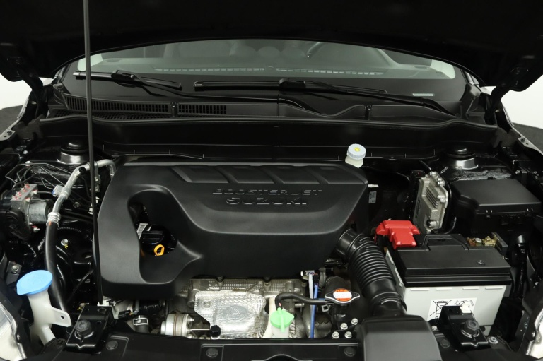 Suzuki Vitara - 1.4 S Allgrip 35