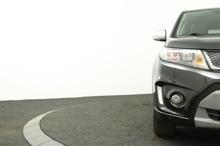 Suzuki Vitara - 1.4 S Allgrip 36