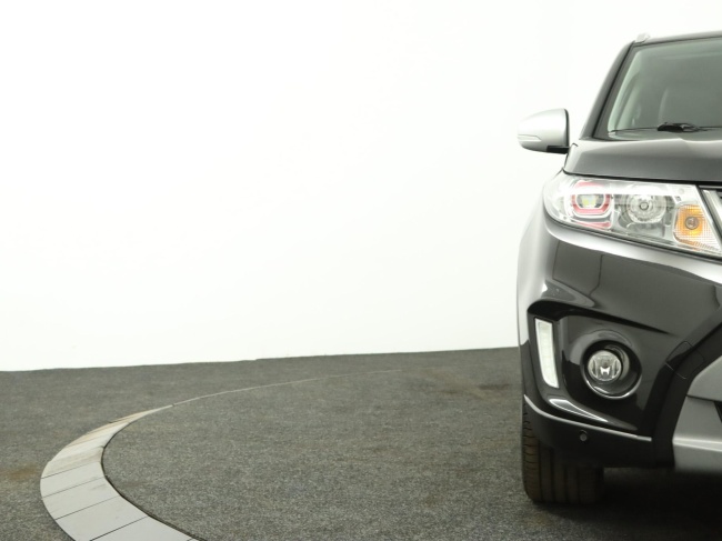 Suzuki Vitara - 1.4 S Allgrip