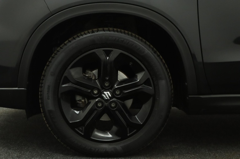 Suzuki Vitara - 1.4 S Allgrip 38