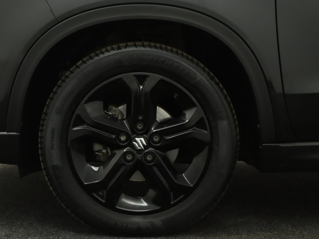 Suzuki Vitara - 1.4 S Allgrip