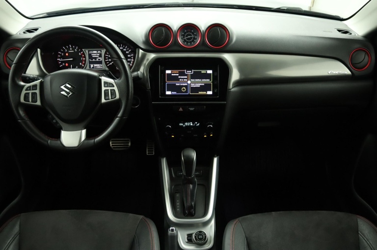 Suzuki Vitara - 1.4 S Allgrip 4