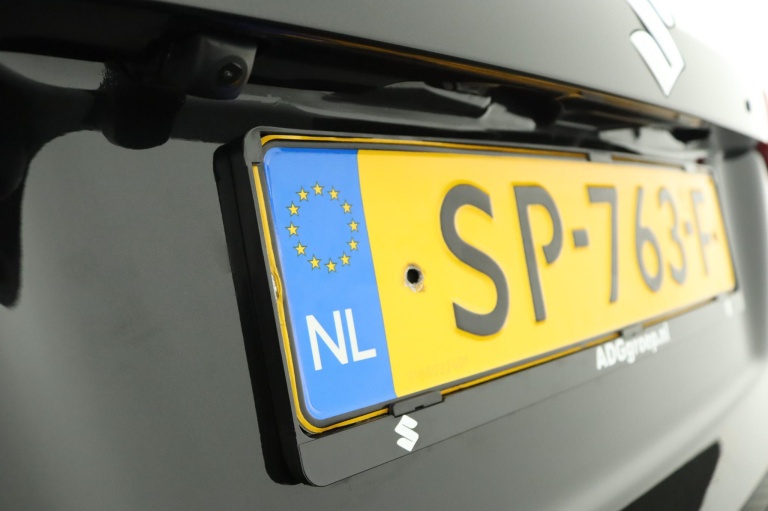 Suzuki Vitara - 1.4 S Allgrip 41