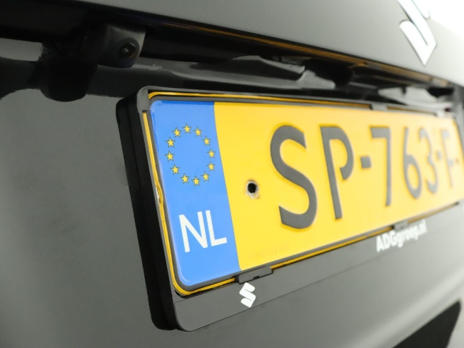 Suzuki Vitara - 1.4 S Allgrip