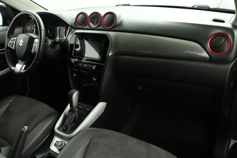 Suzuki Vitara - 1.4 S Allgrip 42