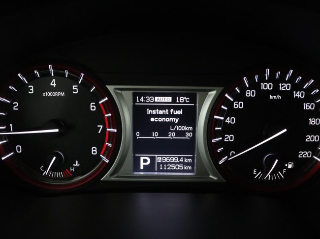 Suzuki Vitara - 1.4 S Allgrip