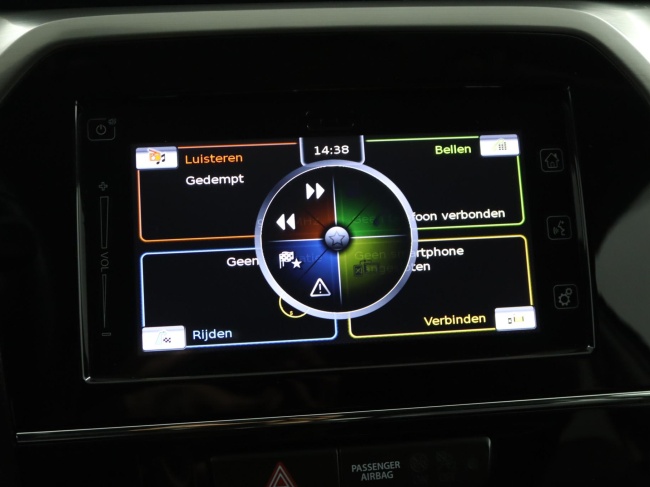 Suzuki Vitara - 1.4 S Allgrip