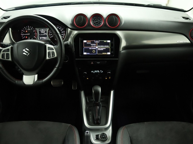 Suzuki Vitara - 1.4 S Allgrip