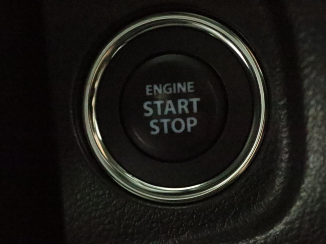 Suzuki Vitara - 1.4 S Allgrip