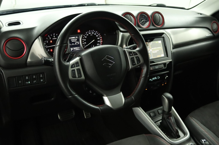 Suzuki Vitara - 1.4 S Allgrip 53