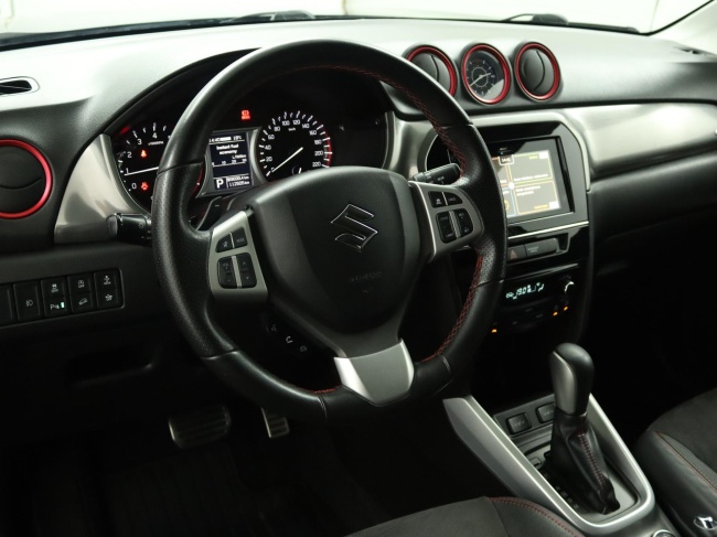Suzuki Vitara - 1.4 S Allgrip