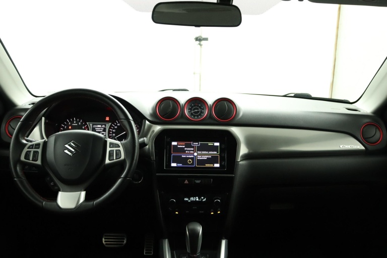Suzuki Vitara - 1.4 S Allgrip 54