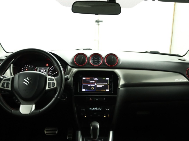 Suzuki Vitara - 1.4 S Allgrip