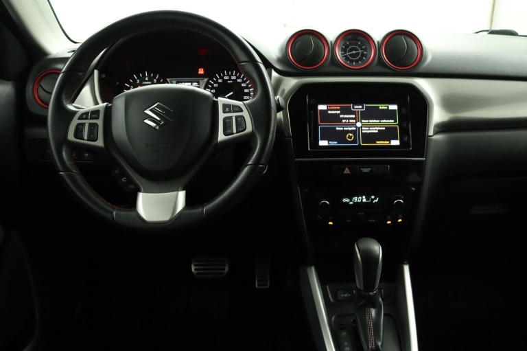 Suzuki Vitara - 1.4 S Allgrip 55