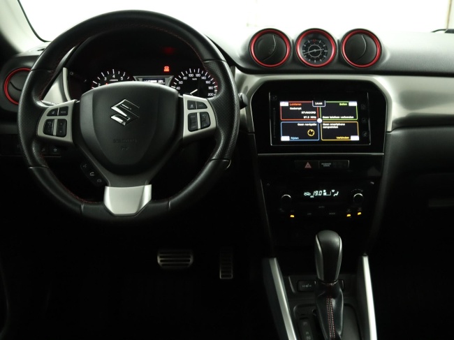 Suzuki Vitara - 1.4 S Allgrip